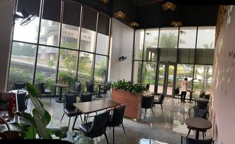 CHO THUÊ TẦNG 1 TÒA N01T8 Địa chỉ: KĐT Ngoại Giao Đoàn - P. Xuân Tảo - Q. Bắc Từ Liêm - HN 14155640