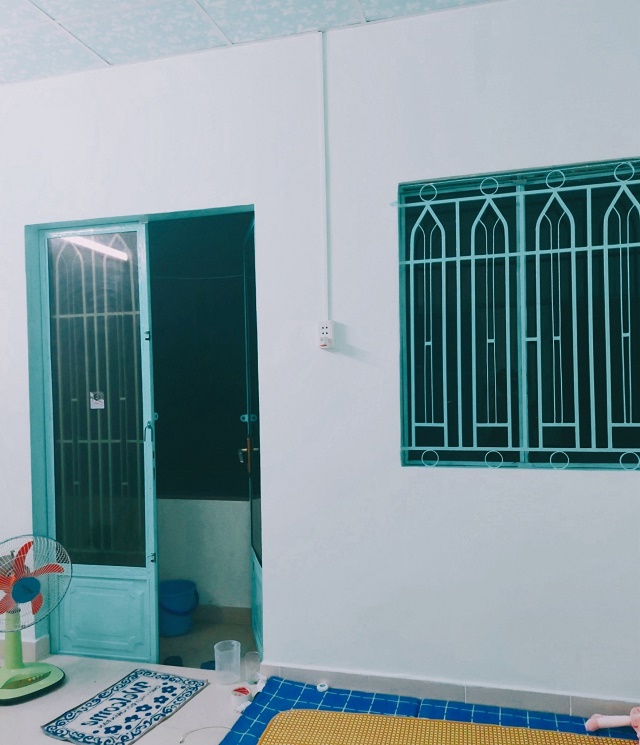 Cho thuê nhà nguyên căn đường Trường Chinh, Phường Tân Hưng Thuận, Quận 12 14156475