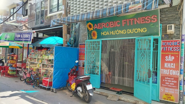 Cho thuê nhà nguyên căn đường Trường Chinh, Phường Tân Hưng Thuận, Quận 12 14156478