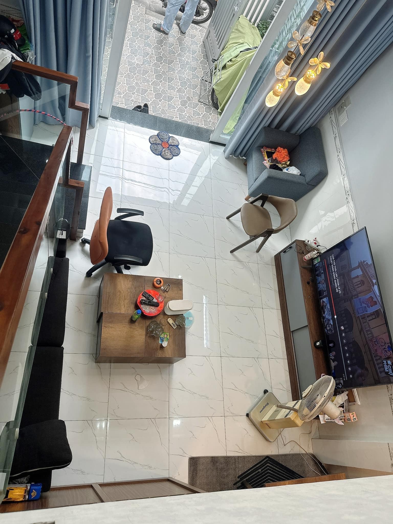 CHỦ ĐANG NGỘP OXI NÊN GẤP BÁN-PHƯỜNG TÂN THUẬN TÂY QUẬN 7 14156578