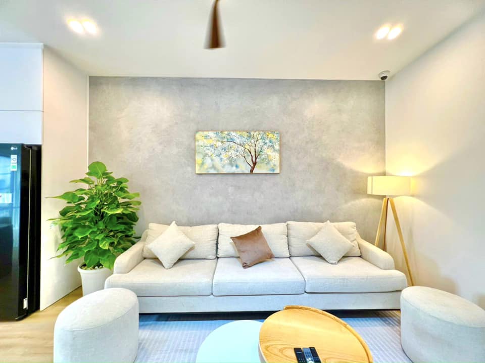 Bán Nhà MT Mới Đẹp 4 TầngTrục Cây Trâm GV- Ngang Khủng 6,8mx13m- Tặng Nội Thất Xịn Sò- Giảm Chỉ 9,3 14156591