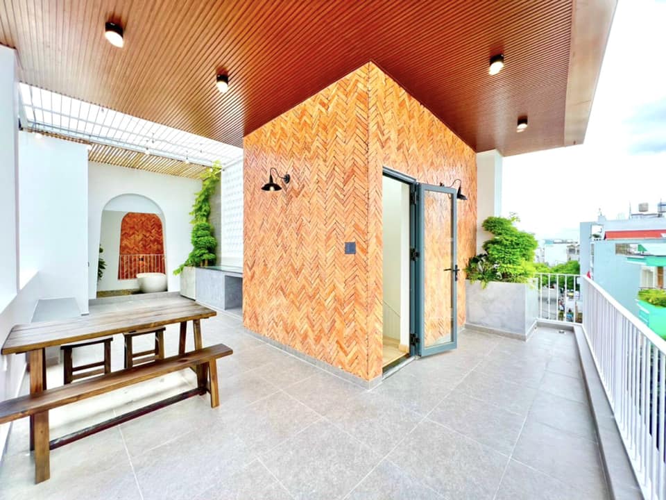 Bán Nhà MT Mới Đẹp 4 TầngTrục Cây Trâm GV- Ngang Khủng 6,8mx13m- Tặng Nội Thất Xịn Sò- Giảm Chỉ 9,3 14156591