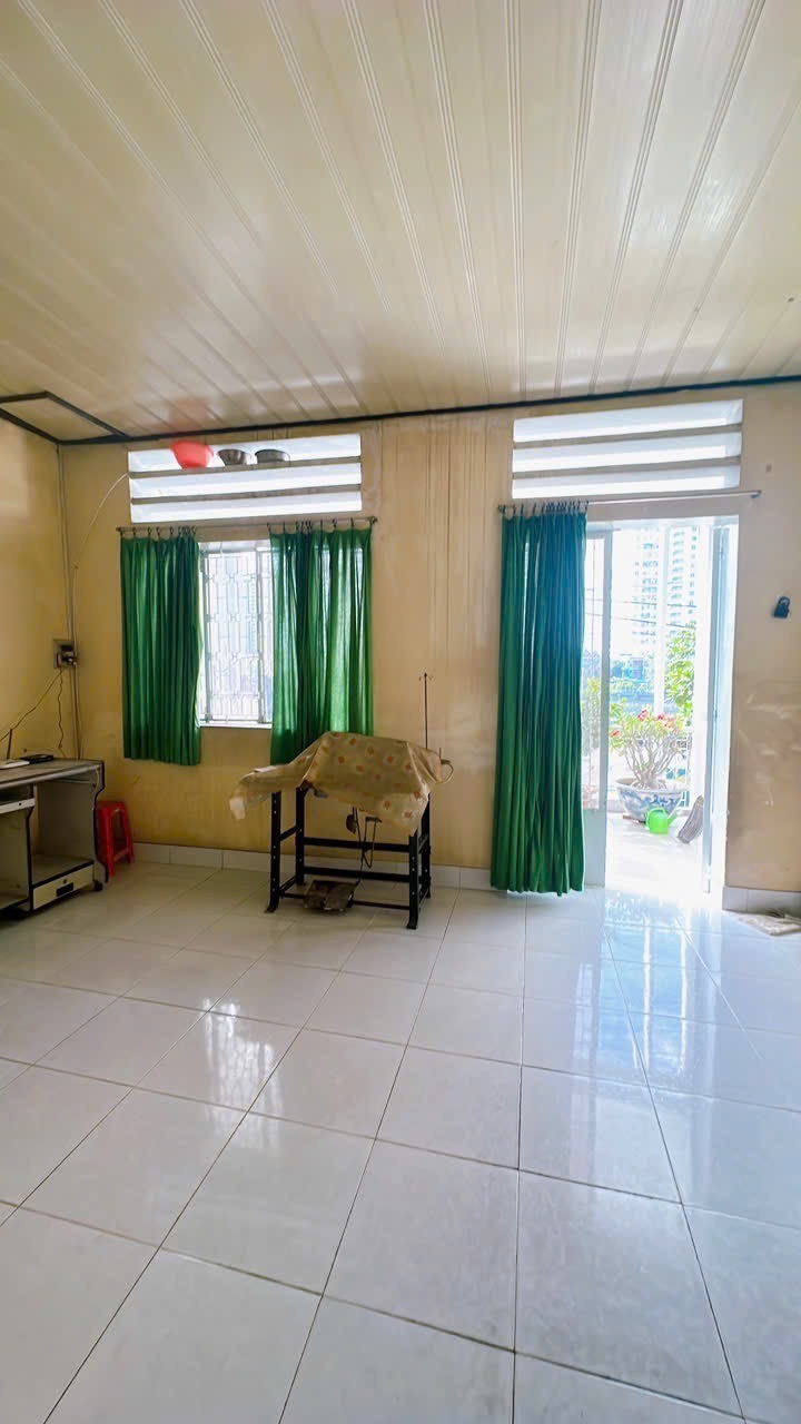 Bán nhà 2 Mặt tiền Tôn Thất Thuyết, Quận 4, DT: 5.2x19m, 2  tầng cũ, tiện xây 15,9 tỷ 14156872