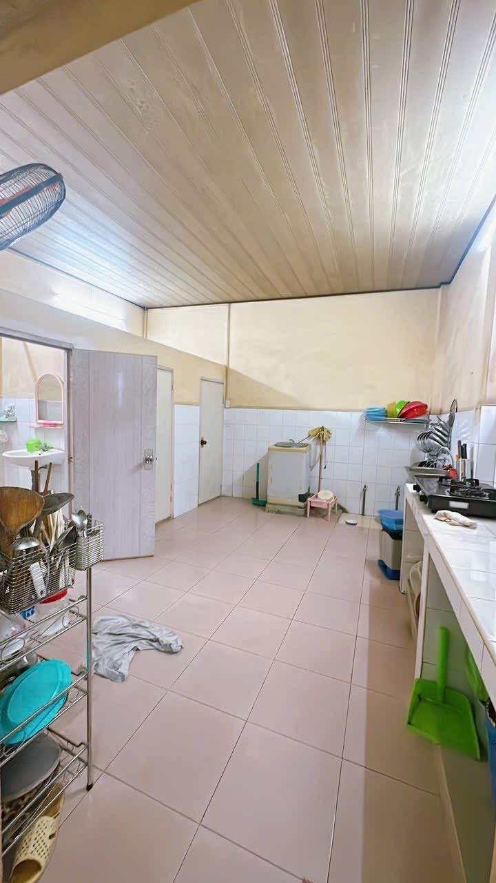 Bán nhà 2 Mặt tiền Tôn Thất Thuyết, Quận 4, DT: 5.2x19m, 2  tầng cũ, tiện xây 15,9 tỷ 14156872