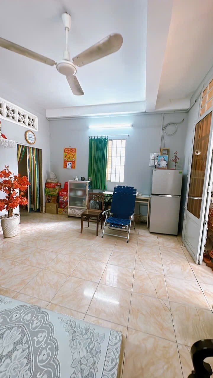 Bán nhà 2 Mặt tiền Tôn Thất Thuyết, Quận 4, DT: 5.2x19m, 2  tầng cũ, tiện xây 15,9 tỷ 14156872