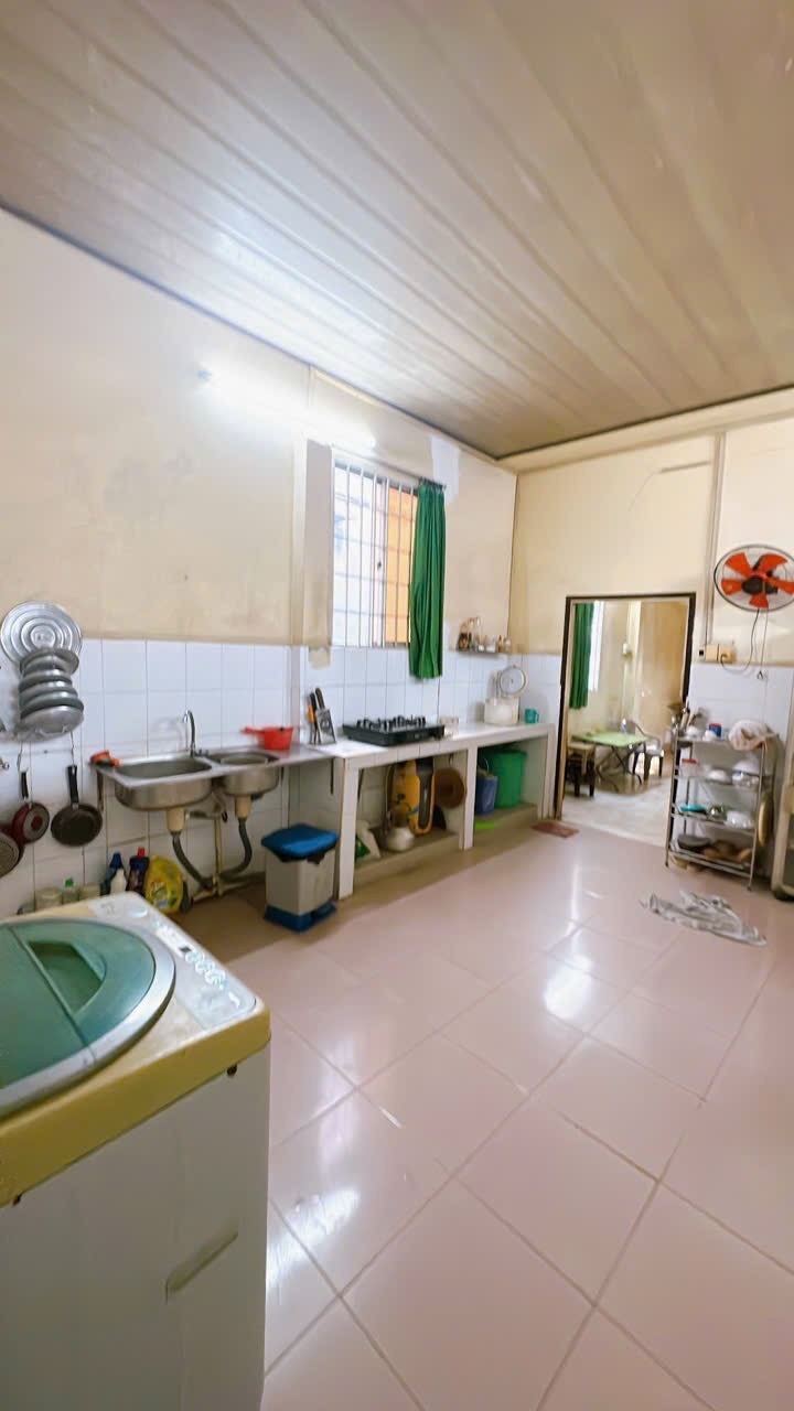 Bán nhà 2 Mặt tiền Tôn Thất Thuyết, Quận 4, DT: 5.2x19m, 2  tầng cũ, tiện xây 15,9 tỷ 14156872