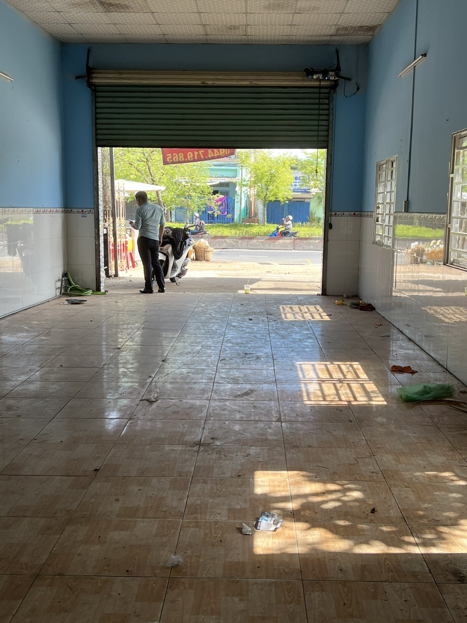 Bán nhà MT Trần Văn Giau Xã Phạm Văn Hai (6,5 x50 ) Nở hậu 7.5 m 14156960