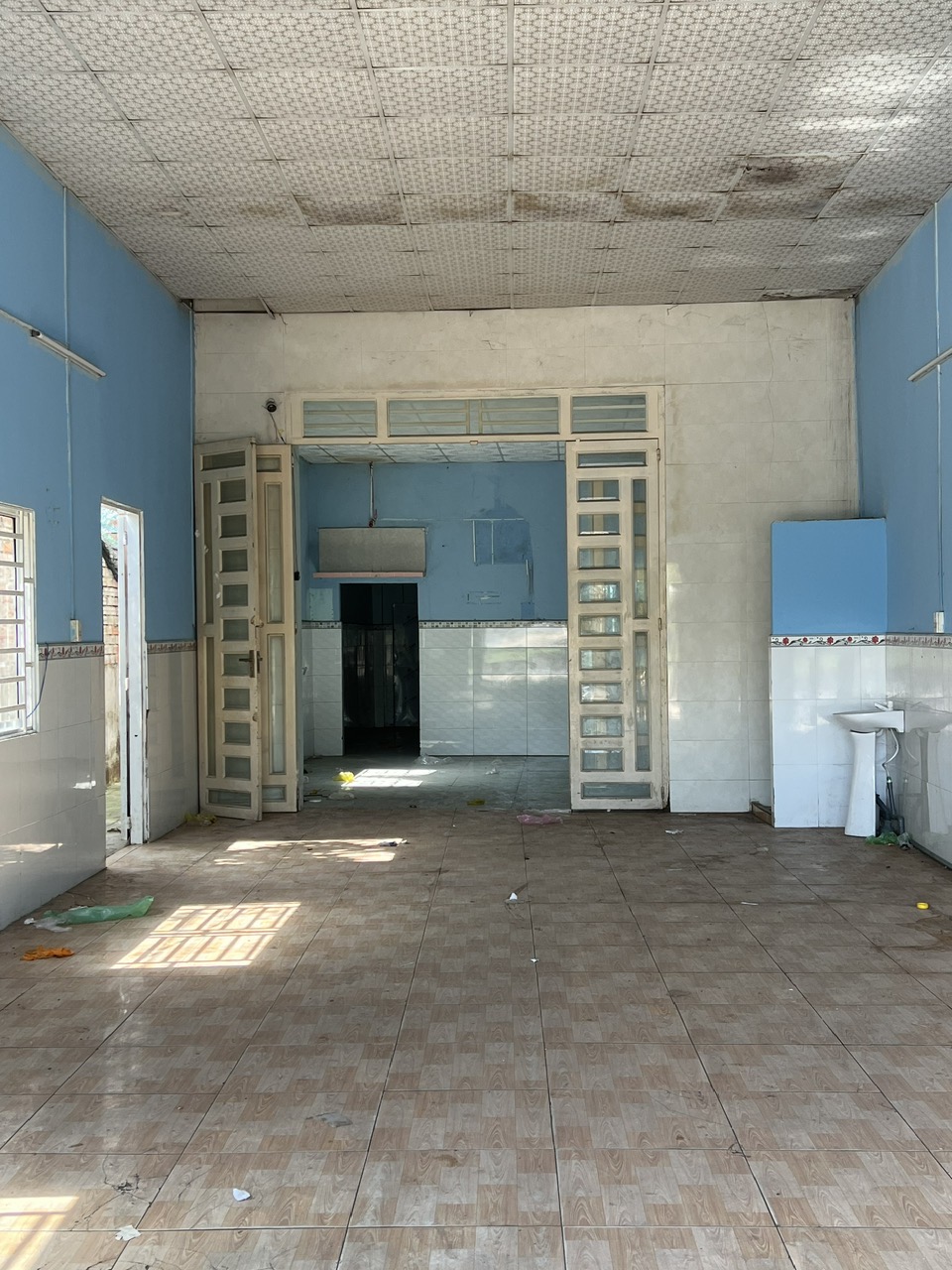 Bán nhà MT Trần Văn Giau Xã Phạm Văn Hai (6,5 x50 ) Nở hậu 7.5 m 14156960