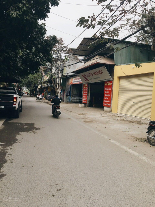 Bán nhà mặt đường Vườn Cam, Phường Phú Đô, Nam Từ Liêm 14157128