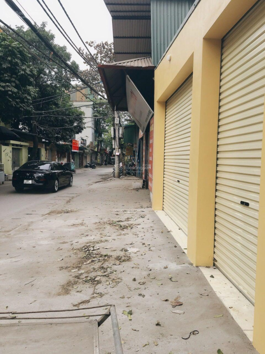 Bán nhà mặt đường Vườn Cam, Phường Phú Đô, Nam Từ Liêm 14157142