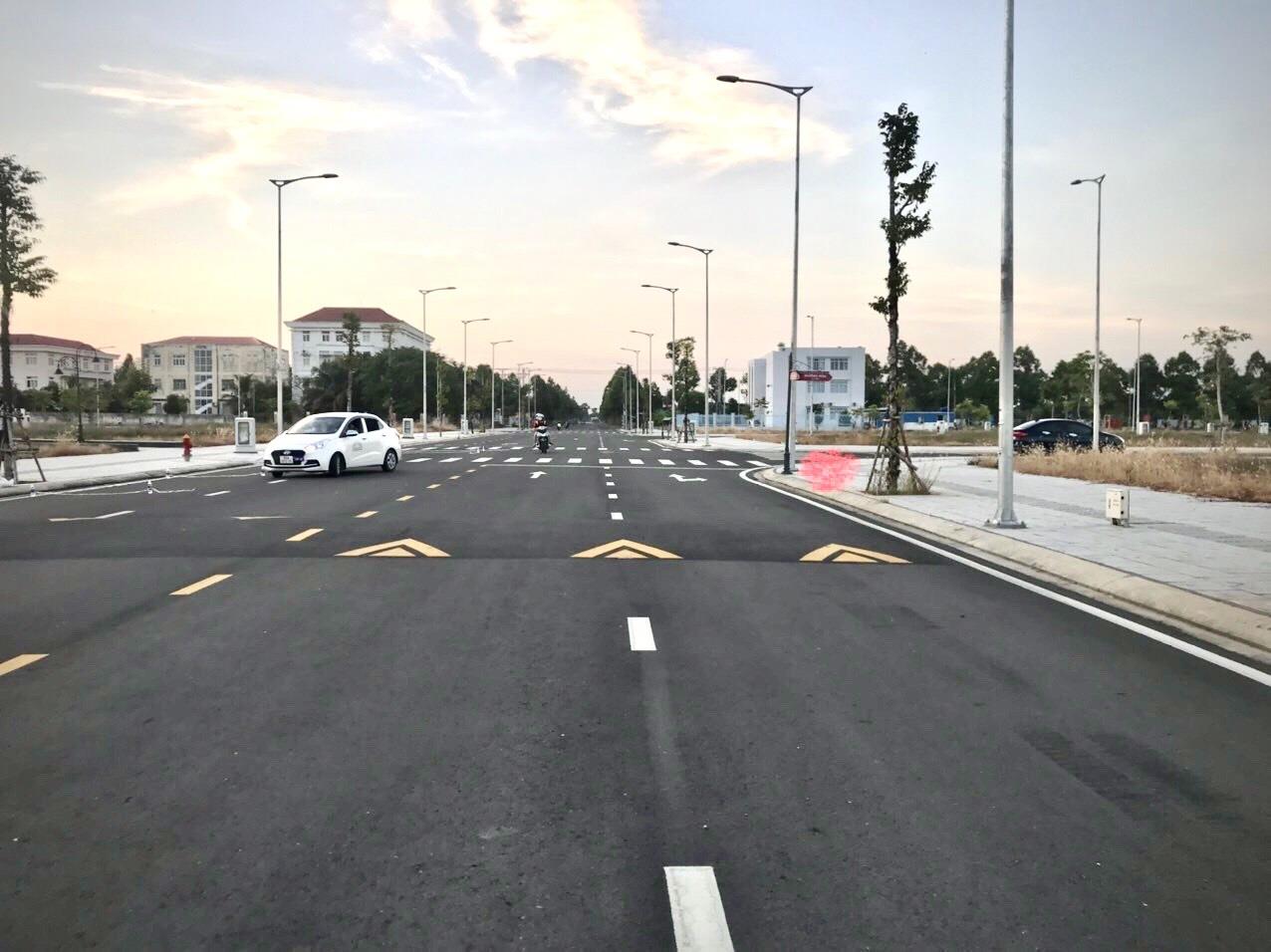 ĐẤT CHÍNH CHỦ - GIÁ TỐT - Cần Bán Nhanh 2 Nền Tại Trung Tâm KV3, Phường 5, TP Vị Thanh, Hậu Giang 14157147