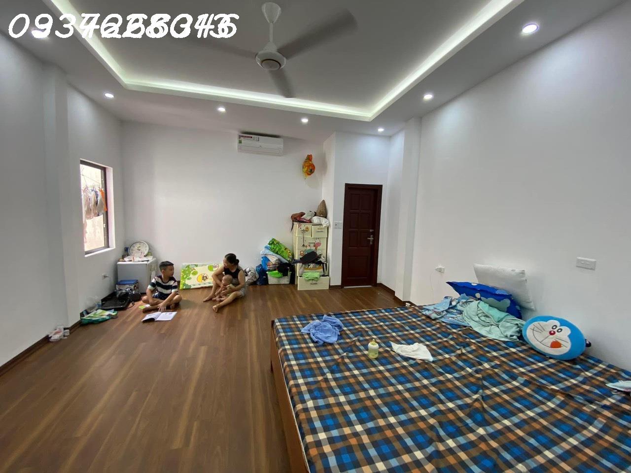 Bán  hà đẹp lô góc 40m2 3tầng mặt tiền 5m 3.5tỷ ngõ 376 Thụy Khuê Tây Hồ 14158360