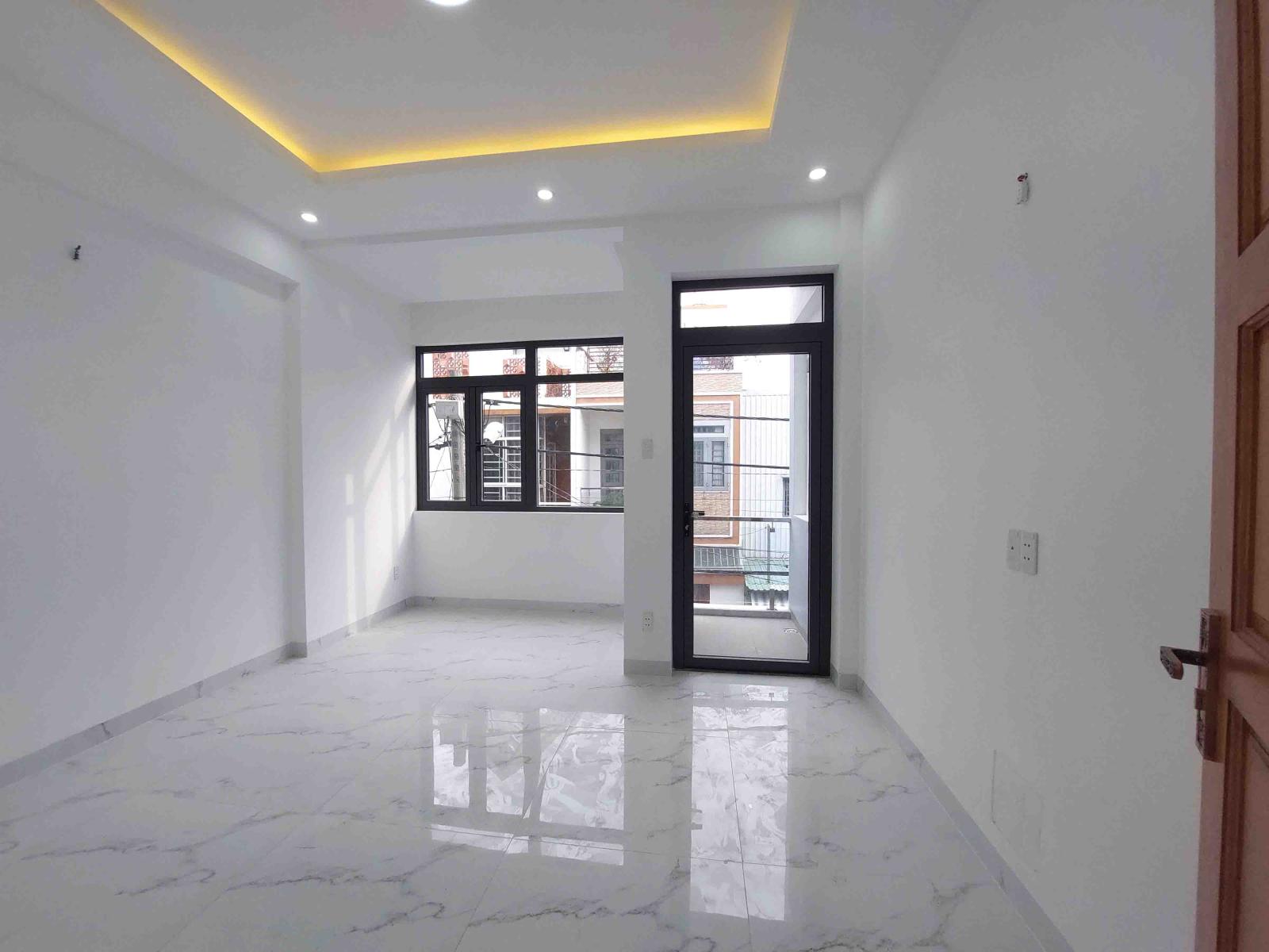 Bán Nhà Gần Chợ Tam Hà Linh Đông Thủ Đức 60m2_4x15, 4 Tầng HXH Chỉ Nhỉnh 6 Tỷ Mới Keng 14159017