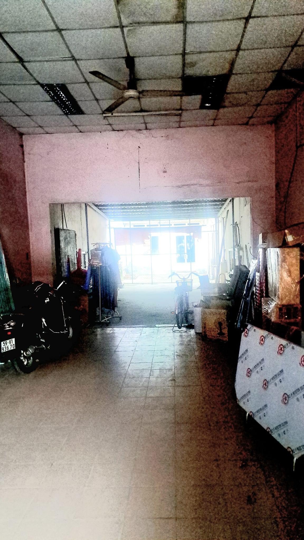 Bán nhà Mặt tiền Quang Trung ngay Phan Huy Ích, DT: 5x36m, Cấp 4 tiện xây , giá 21.5 tỷ 14159068