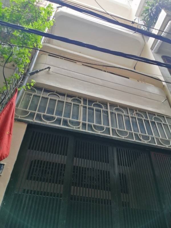 chính chủ cần cho thuê nhà trong ngõ 94 phố Ngọc Khánh, Ba Đình, Hà Nội. 14160139