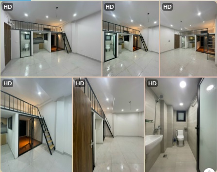 902 Apartment - CCMN đúng chuẩn tự cho thuê tại Kim Giang - 0962994112
 14160183
