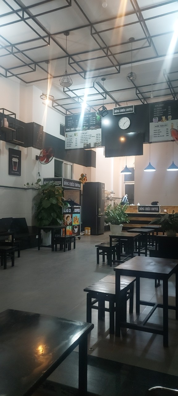 CẦN SANG NHƯỢNG LẠI QUÁN CAFE ĐỊA CHỈ; đường ĐT743, Tân Đông Hiệp - Bình Dương 14160455