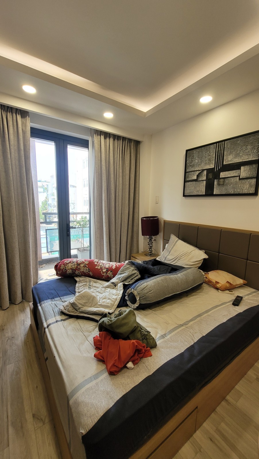 MẶT TIỀN NGUYỄN VĂN ĐẬU PHƯỜNG 6 BÌNH THẠNH – GIÁ TỐT  14160740