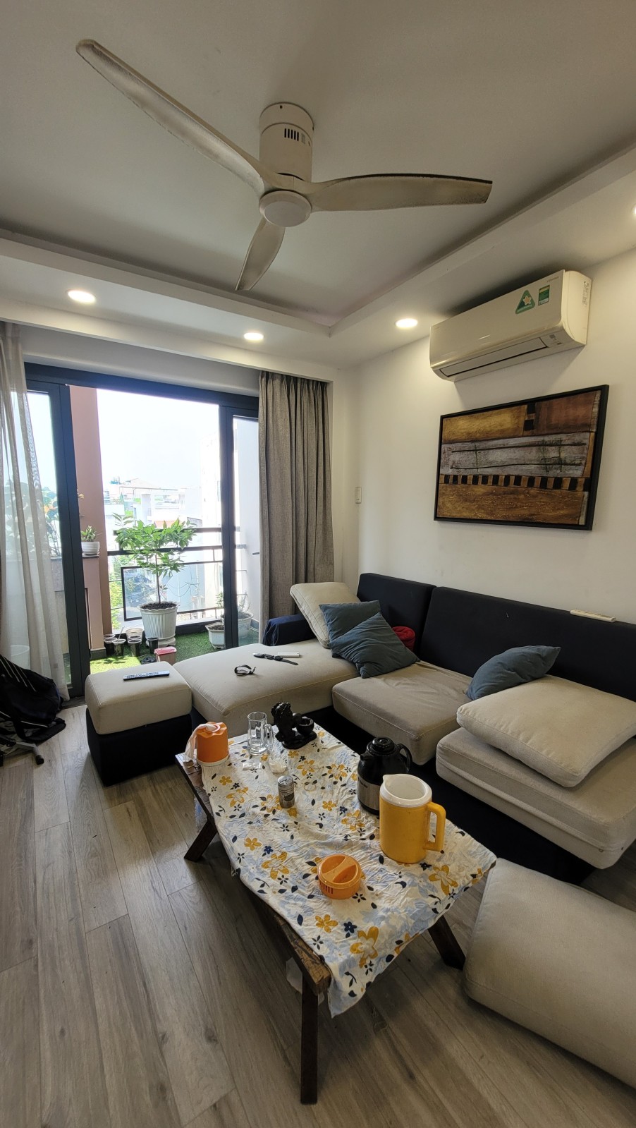 MẶT TIỀN NGUYỄN VĂN ĐẬU PHƯỜNG 6 BÌNH THẠNH – GIÁ TỐT  14160740