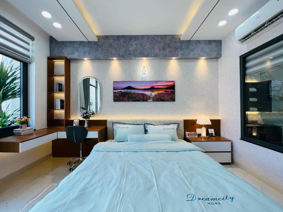 Nhà 6 lầu đẹp lung linh đón Tết hoành tráng Nguyễn Văn Khối 88m2 tặng nội thất hơn 13 tỷ.  14160757