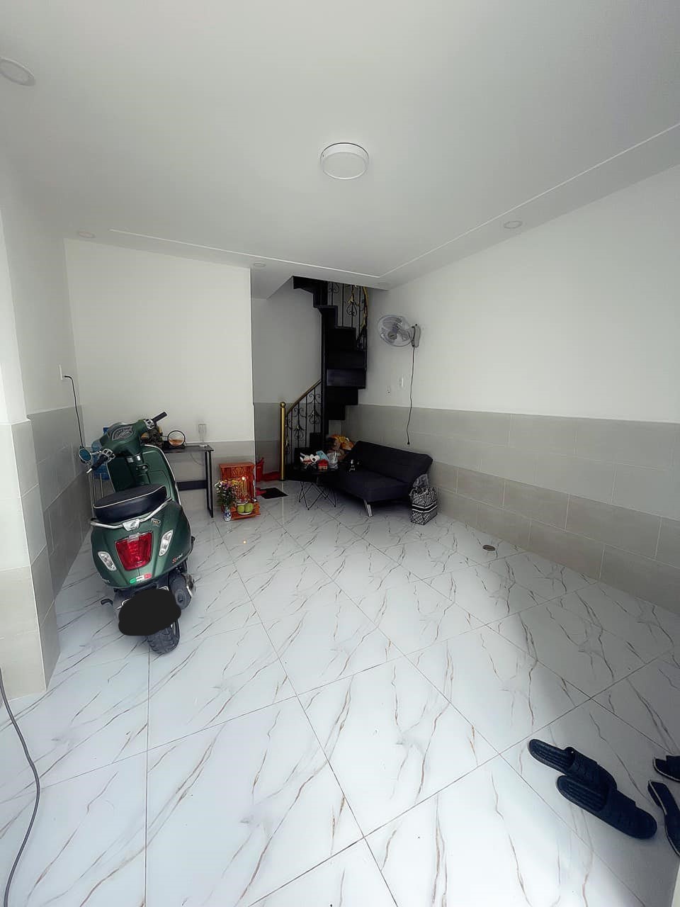 Hẻm Xe Tải 5m Thông Phan Huy Ích, Tiện Kinh Doanh Đa Ngành, Chỉ Hơn 2 Tỷ 14161919