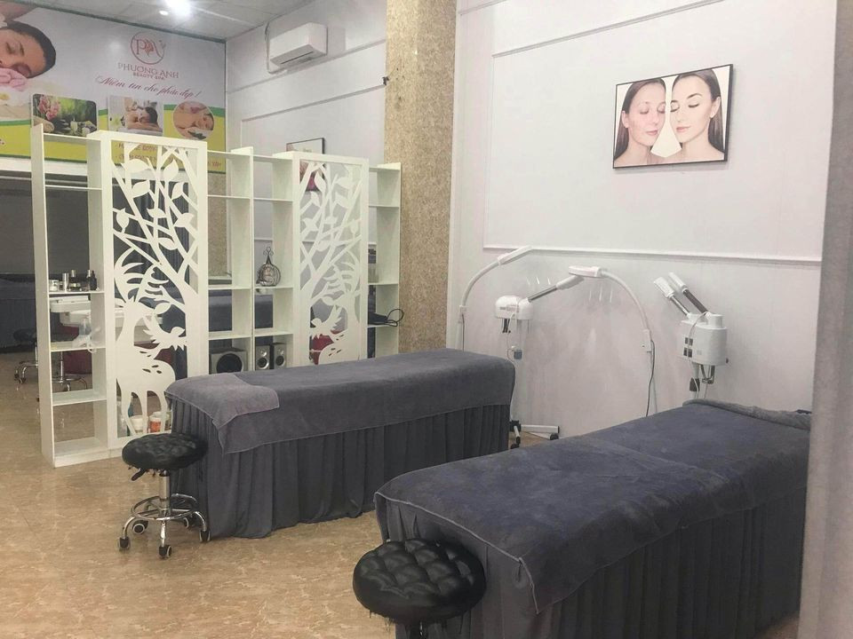 SANG TIỆM NAIL, GỘI Mới 98%_ P19, Bình Thạnh Giá sáng 170 triệu (Chưa bao gồm cọc) 14163173