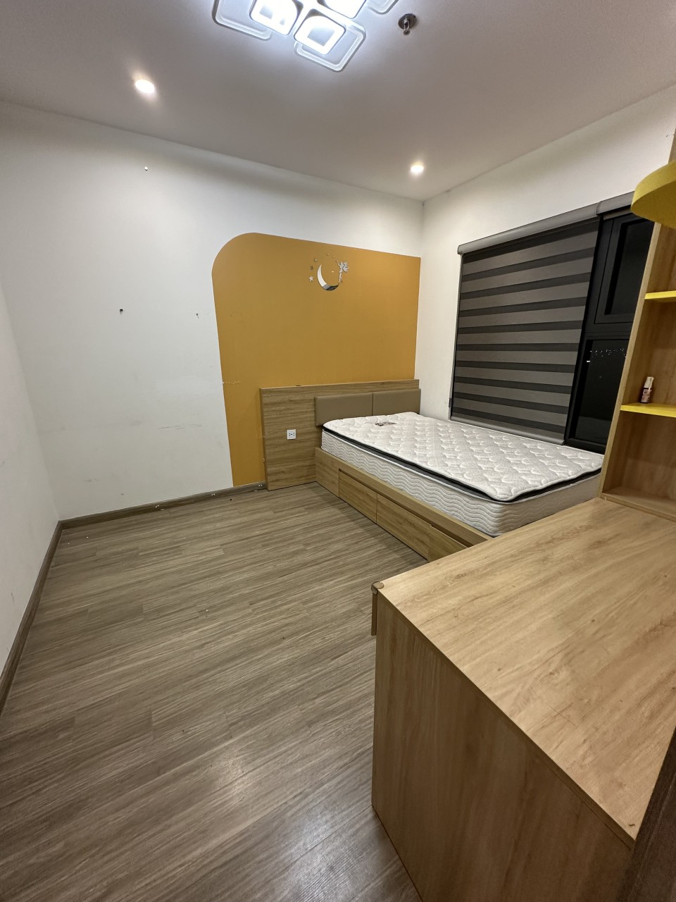 Cho thuê căn hộ chung cư tại Dự án Vinhomes Ocean Park Gia Lâm, Gia Lâm, Hà Nội diện tích 80m2  giá 9 Triệu/tháng 14163613