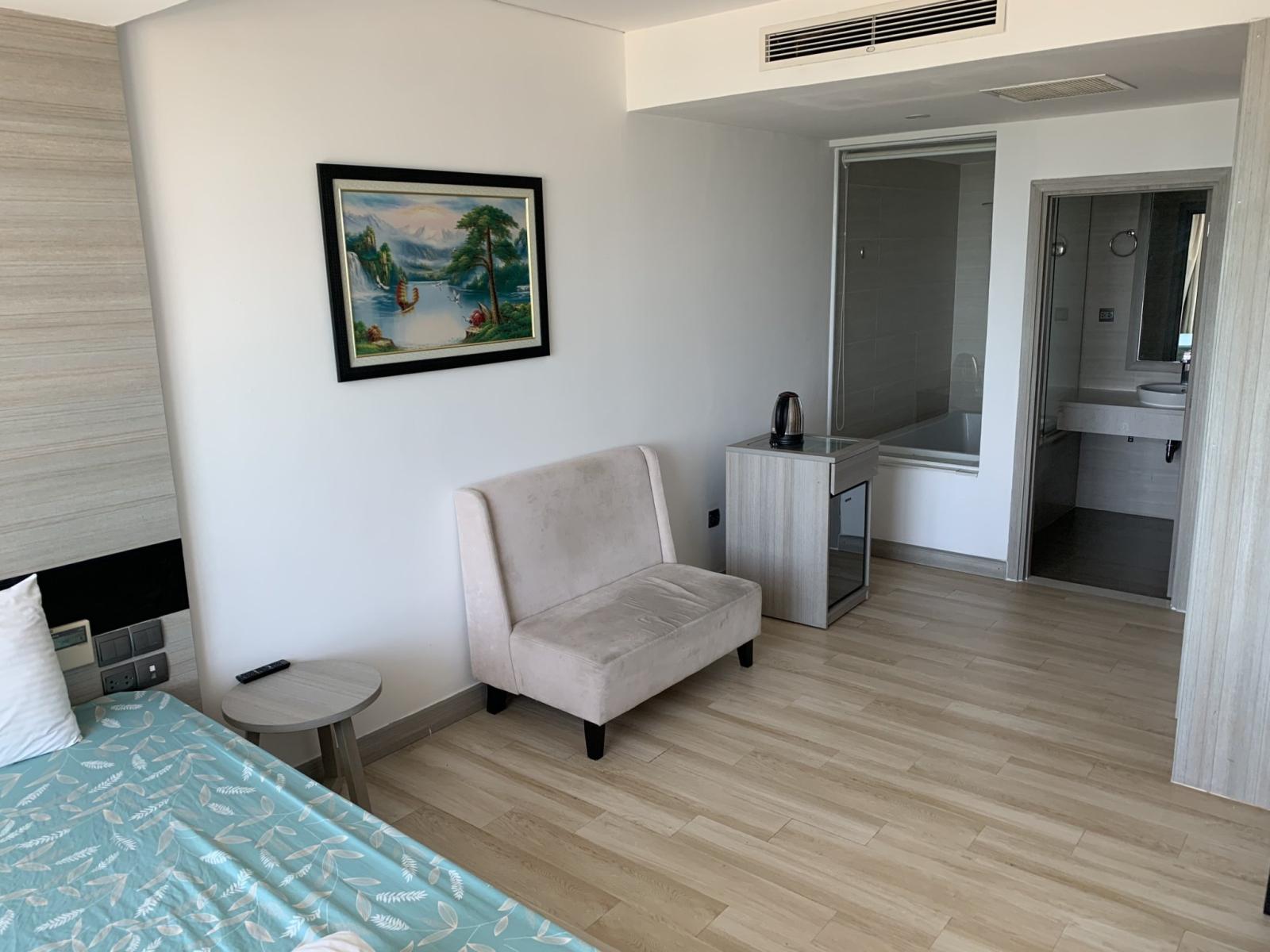 (ƯU ĐÃI) CĂN HỘ VIEW BIỂN STUDIO MƯỜNG THANH VIỄN TRIỀU, NHA TRANG, GIÁ CHỈ 5TR/THÁNG 14163633