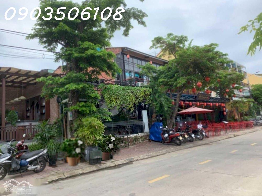 Cho thuê nhà mặt tiền trung tâm phố cổ Hội An, khu kinh doanh sầm uất 14164209
