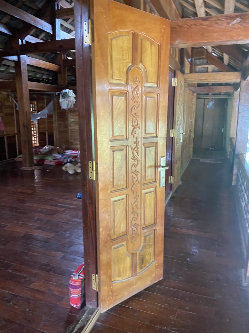 Đất Mộc Châu giá rẻ đón sóng quy hoạch. 14164659