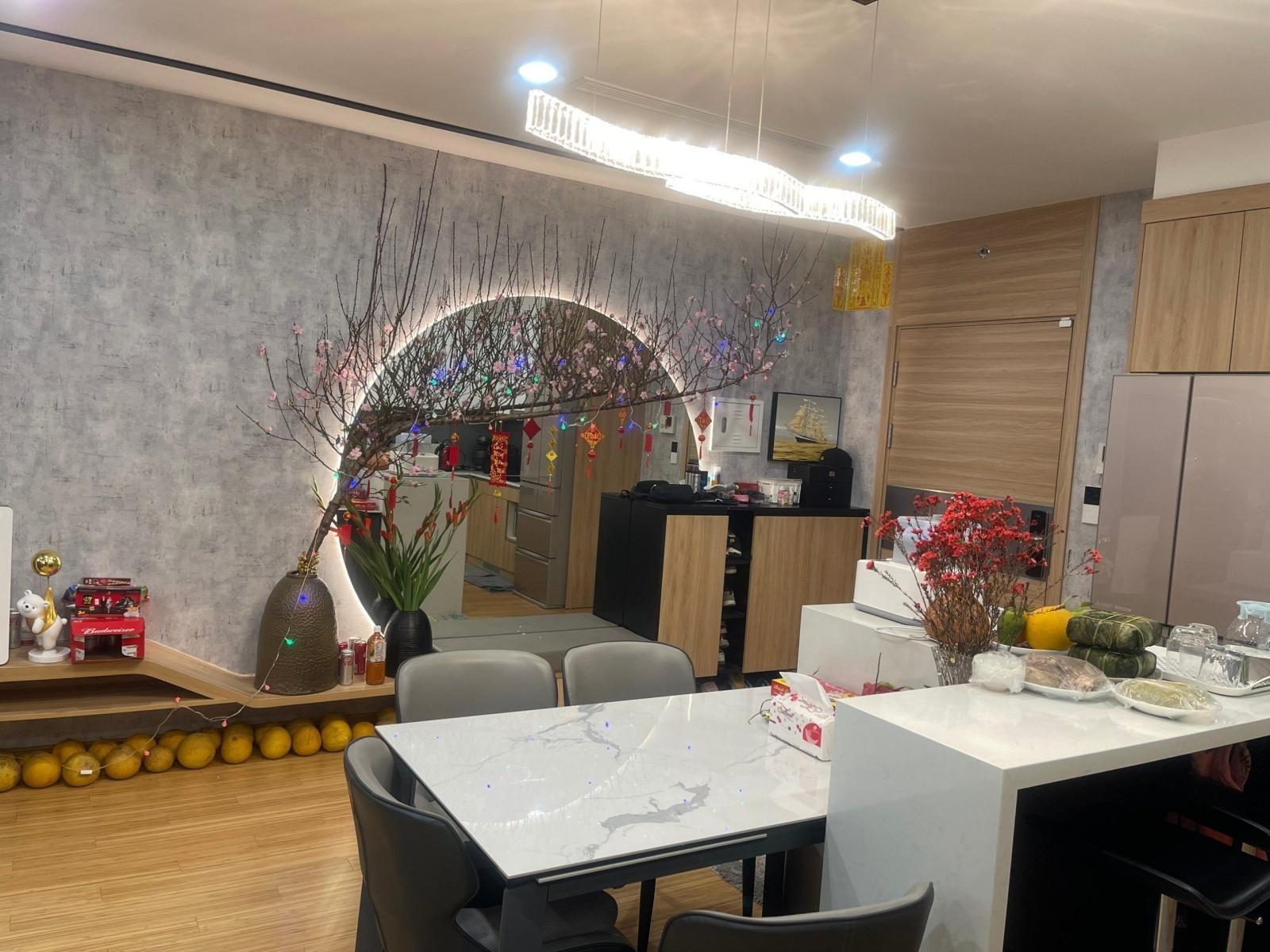 Hàng hiếm! FLC Phạm Hùng 70m2 - 2PN 2WC chỉ với 3.65 tỷ nội thất đầy đủ. 14165020