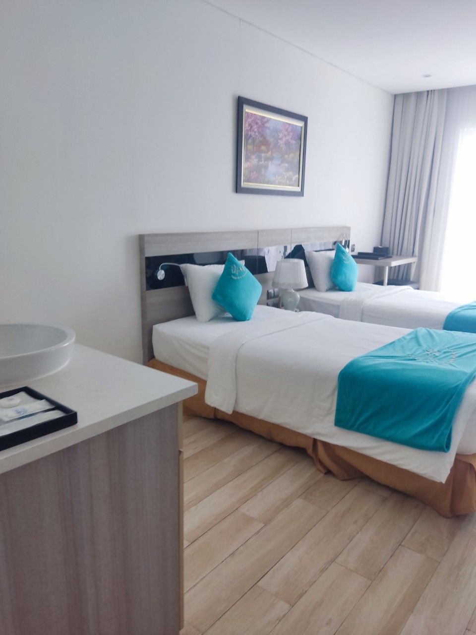 (VIP) CĂN HỘ VIEW BIỂN STUDIO MƯỜNG THANH VIỄN TRIỀU, NHA TRANG, GIÁ CHỈ 4,5TR/THÁNG 14165668