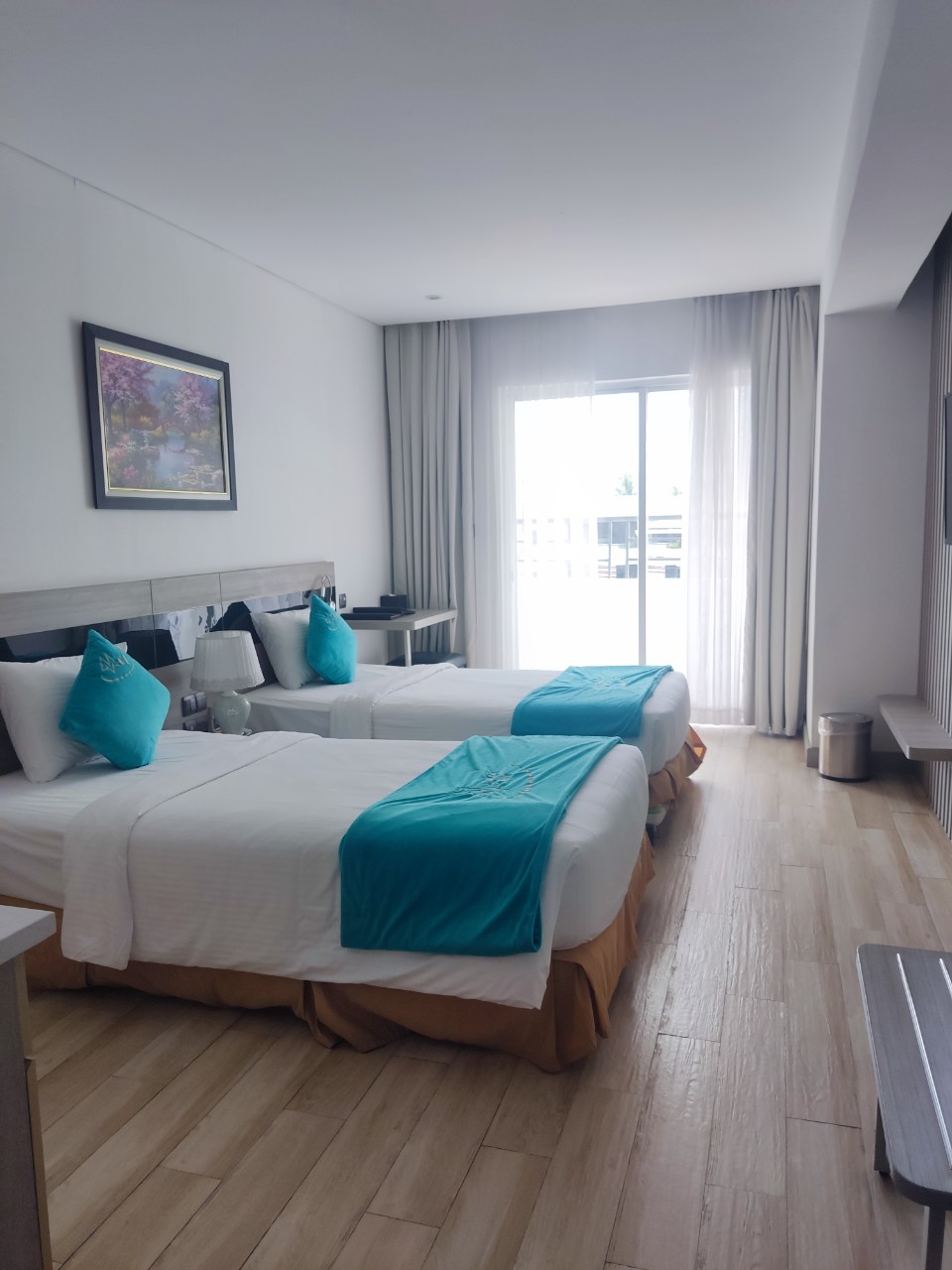 (VIP) CĂN HỘ VIEW BIỂN STUDIO MƯỜNG THANH VIỄN TRIỀU, NHA TRANG, GIÁ CHỈ 4,5TR/THÁNG 14165668