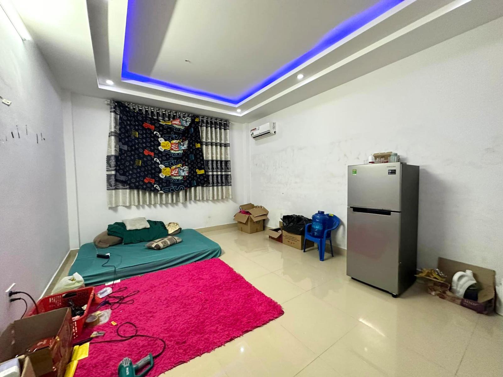 Nhà Bán Nguyễn Ảnh Thủ - Tân Chánh Hiệp - Quận 12 - Đường Xe Tải - 112M2 14165949