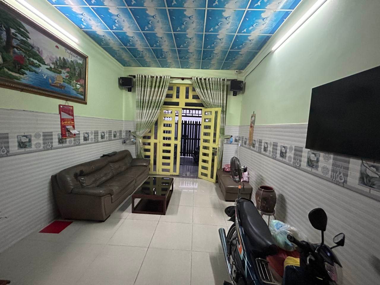 🔥Ngộp Bank Gấp Bán Nhà 2 tầng, 82m2, Sát Mặt Đường Man Thiện, Tăng Nhơn Phú A, Q9 . Thủ Đức 14166028