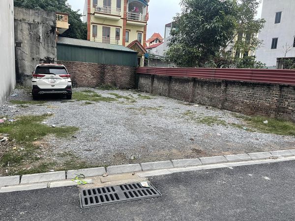 70m ĐẤT NGAY ĐƯỜNG VÕ VĂN KIỆT VÀO, KIM CHUNG - ĐÔNG ANH, KINH DOANH NHỎ, Nhỉnh 3 Tỷ 14166595