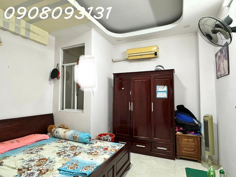 A3131-Bán nhà đường Cù Lao Quận Phú Nhuận , nở hậu, 5 Tầng 3 phòng ngủ giá 5 TỶ 300 14166900