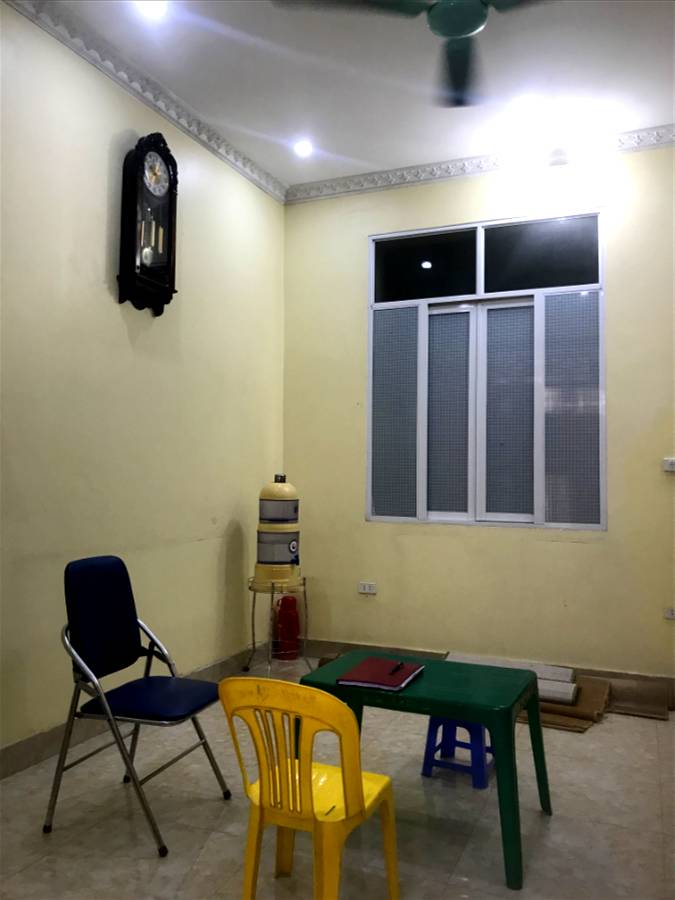 NGƯỜI QUEN GỬI BÁN NHÀ ĐẸP 3 TẦNG CỔ ĐIỂN - TỨ HIỆP 60M2, 4 TỶ MẶT NGÕ -  Ô TÔ ĐỖ CỬA 14166904