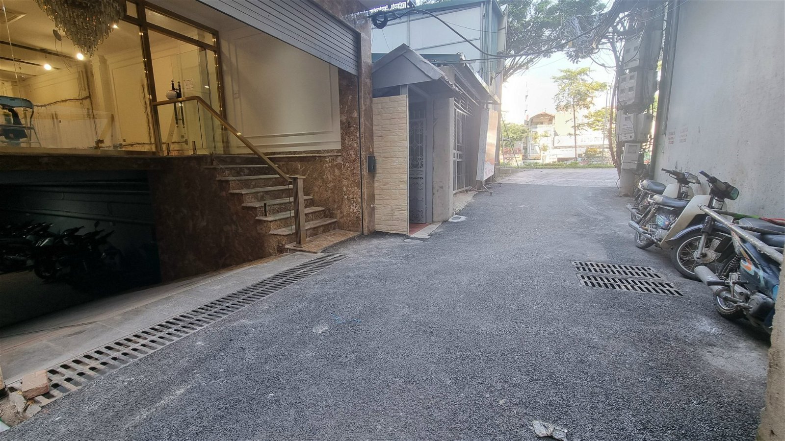 Bán Nhà Phố Chí Công Quận Cầu Giấy. Sổ 104m Thực Tế 118m Xây 9 Tầng Nhỉnh 35 Tỷ. Cam Kết Ảnh Thật 14167387