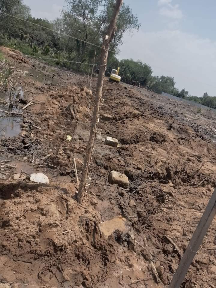 ĐẤT QUẬN 7, ĐƯỜNG RỘNG 24M, 25TR/M2, BÁN NHANH 1000M2
ĐẤT QUẬN 7, ĐƯỜNG RỘNG 24M, 14167580