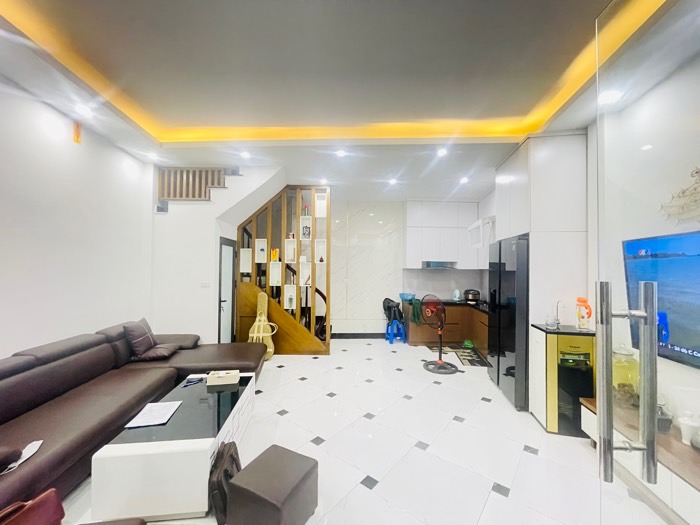 💥 Nhà đẹp Thanh Xuân - gần phố - 40m2 - 5T - hàng xóm Royal City - Ngã Tư Sở 14167970