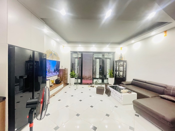 💥 Nhà đẹp Thanh Xuân - gần phố - 40m2 - 5T - hàng xóm Royal City - Ngã Tư Sở 14167970