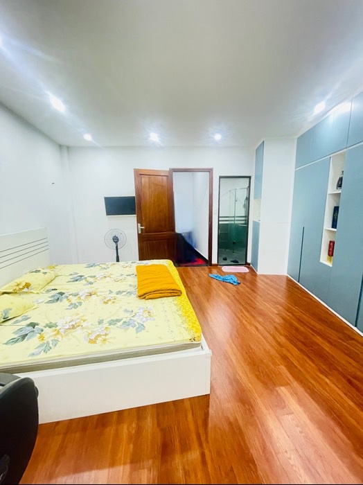 💥 Nhà đẹp Thanh Xuân - gần phố - 40m2 - 5T - hàng xóm Royal City - Ngã Tư Sở 14167970