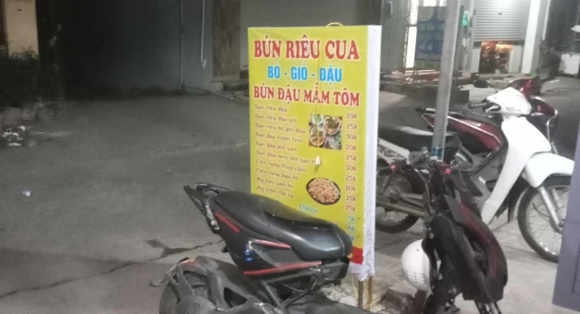 CHÍNH CHỦ CẦN SANG NHƯỢNG CỬA HÀNG - HÀ NỘI - LHCC- 0375 804 068 14168995