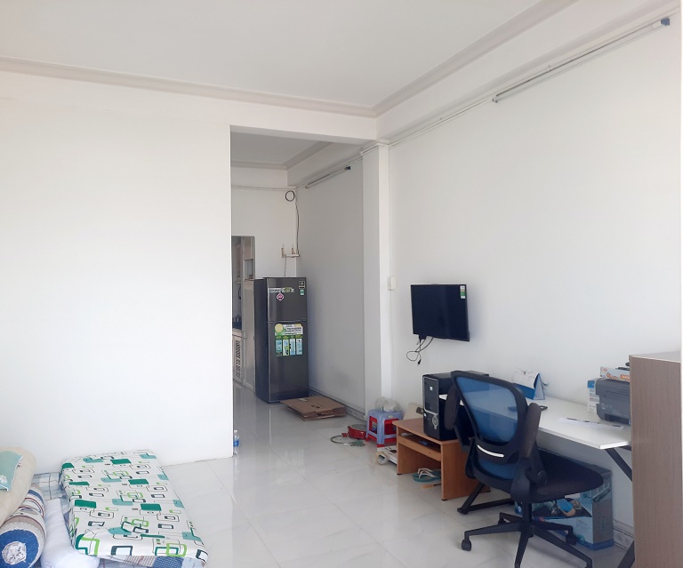 Chính chủ bán căn hộ chung cư Thuận Kiều – Dĩ An, Bình Dương. 14168973