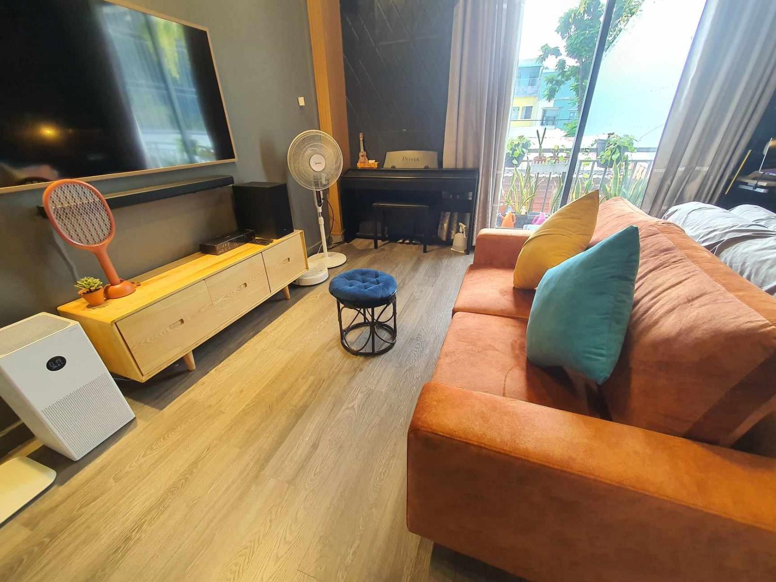 Bán nhà 2 tầng đường Phú Lộc 15, - Gần biển 14169538