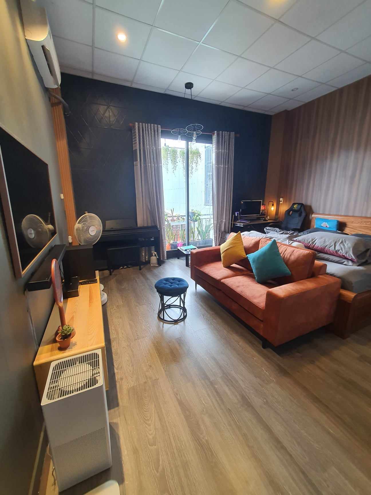 Bán nhà 2 tầng đường Phú Lộc 15, - Gần biển 14169538