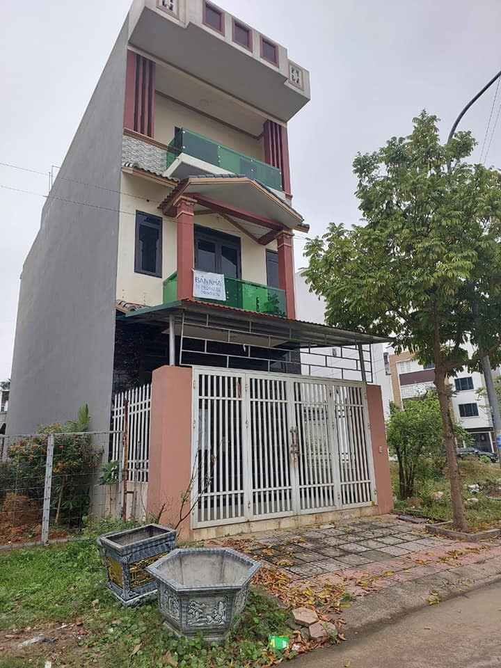 + CHÍNH CHỦ BÁN NHÀ MẶT TIỀN 3 TẦNG Ở KHU ĐÔ THỊ MINH PHƯƠNG, P. MINH PHƯƠNG, TP VIỆT TRÌ, PHÚ THỌ 14171821