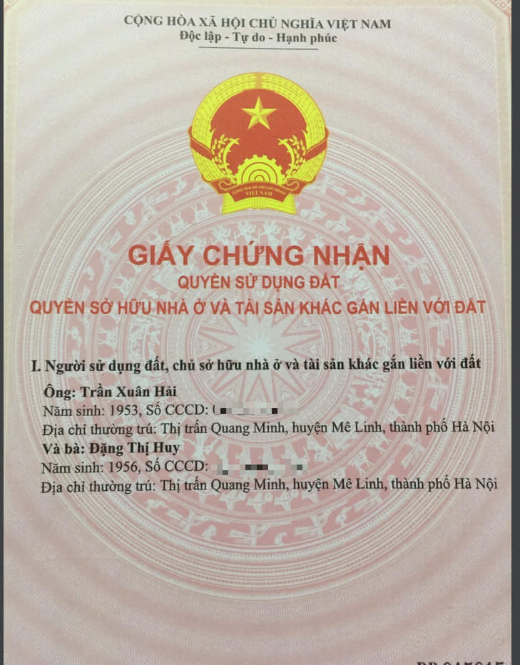 + CHÍNH CHỦ BÁN NHÀ MẶT TIỀN 3 TẦNG Ở KHU ĐÔ THỊ MINH PHƯƠNG, P. MINH PHƯƠNG, TP VIỆT TRÌ, PHÚ THỌ 14171821