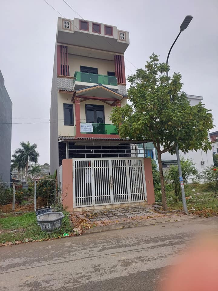 + CHÍNH CHỦ BÁN NHÀ MẶT TIỀN 3 TẦNG Ở KHU ĐÔ THỊ MINH PHƯƠNG, P. MINH PHƯƠNG, TP VIỆT TRÌ, PHÚ THỌ 14171821
